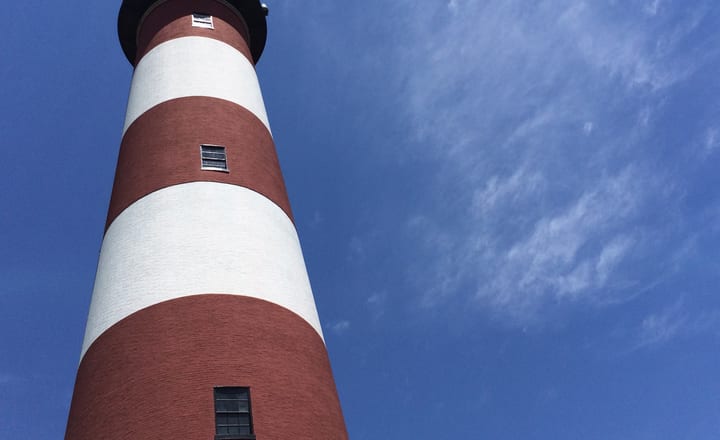 Chincoteague Island budget RV weekend getaway preview