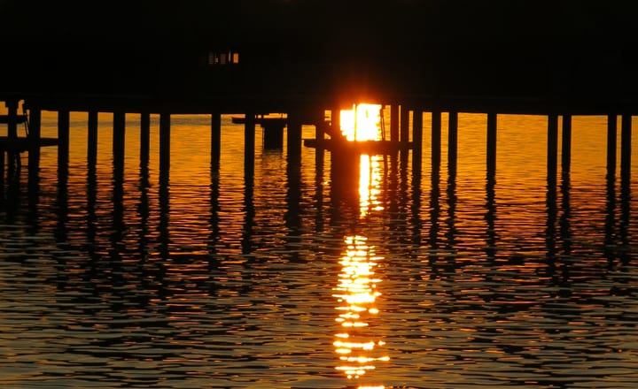 Tahiti and Bora Bora luxury itinerary preview